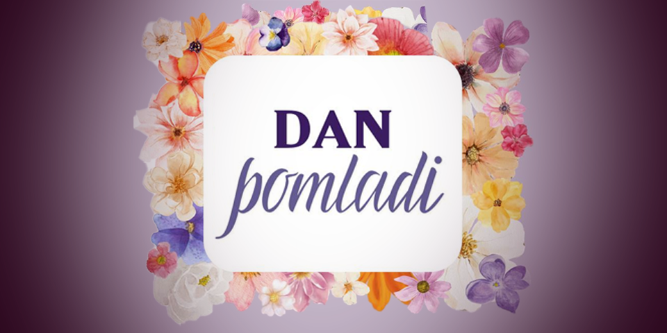 Pomlad prihaja na Pohorsko tržnico Pomlad prihaja na Pohorsko tržnico